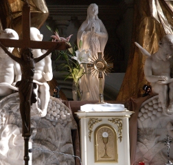 Kościół św. Marii Magdaleny we Lwowie_16