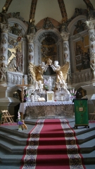 Kościół św. Marii Magdaleny we Lwowie
