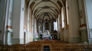 Kościół św. Marii Magdaleny we Lwowie