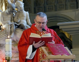 Niedziela Palmowa 2015