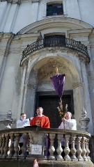 Niedziela Palmowa 2017