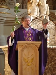 Rekolekcje wielkopostne 2015