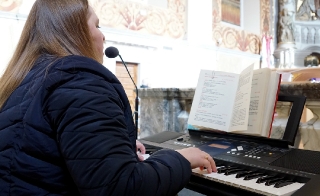 Rekolekcje Wielkopostne 2018