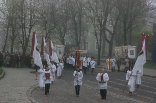 Wielkanoc 2014