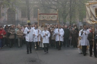 Wielkanoc 2014