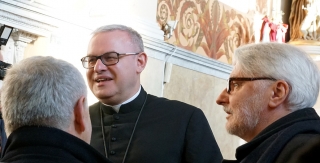 Wizyta ministra Witolda Waszczykowskiego w naszej parafii