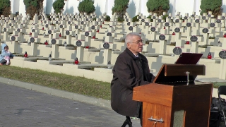 Wszystkich Świętych 1.11.2013